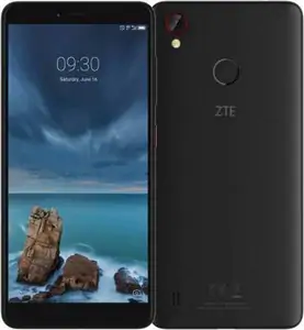 Замена usb разъема на телефоне ZTE Blade A7 Vita в Челябинске